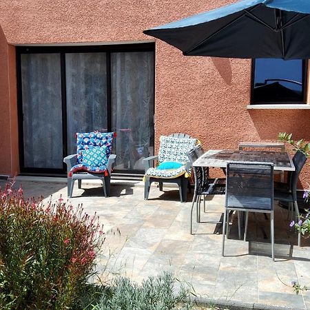L'Annexe Villa Sigean Bagian luar foto
