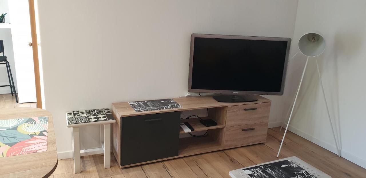 L'Annexe Villa Sigean Bagian luar foto