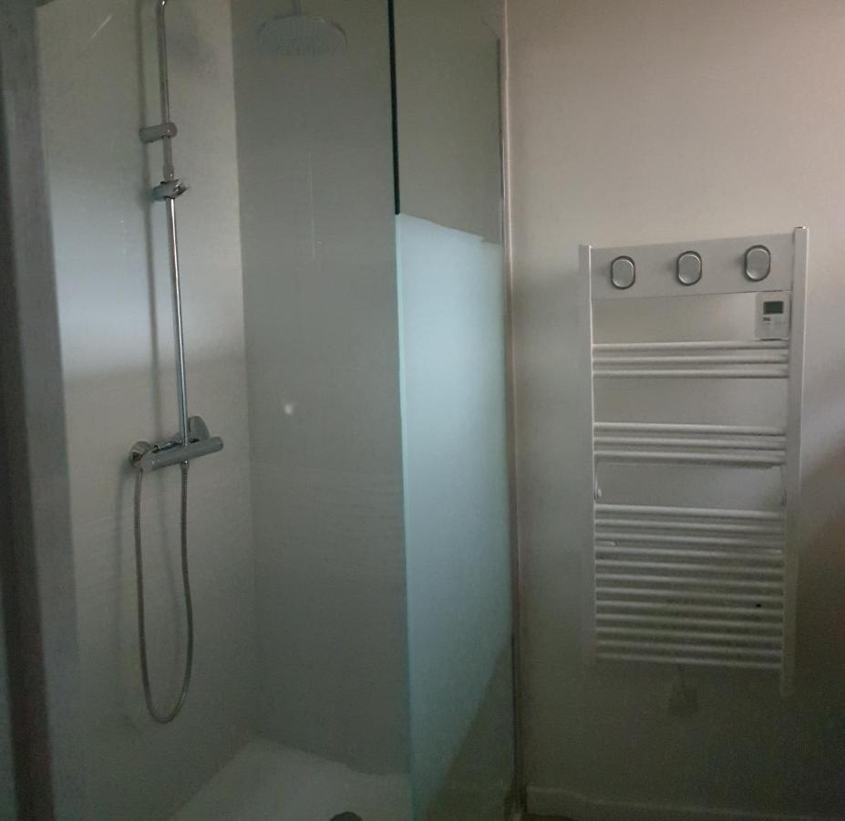 L'Annexe Villa Sigean Bagian luar foto