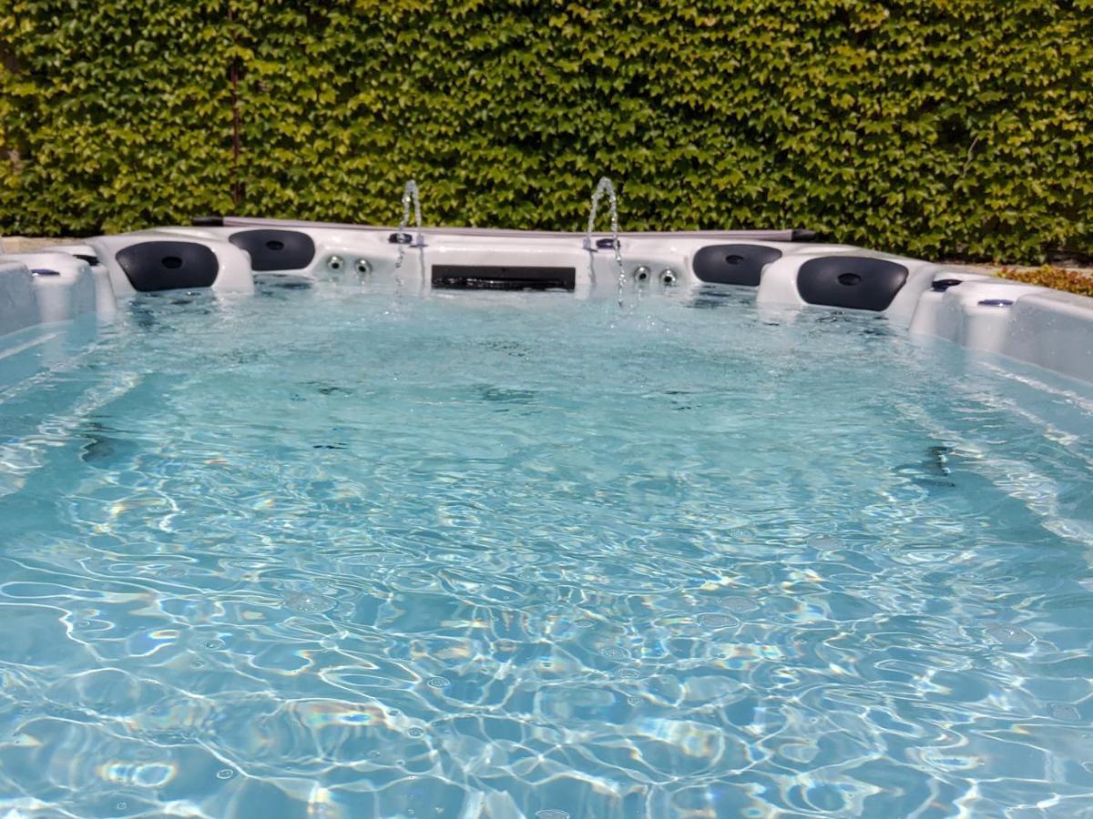 L'Annexe Villa Sigean Bagian luar foto